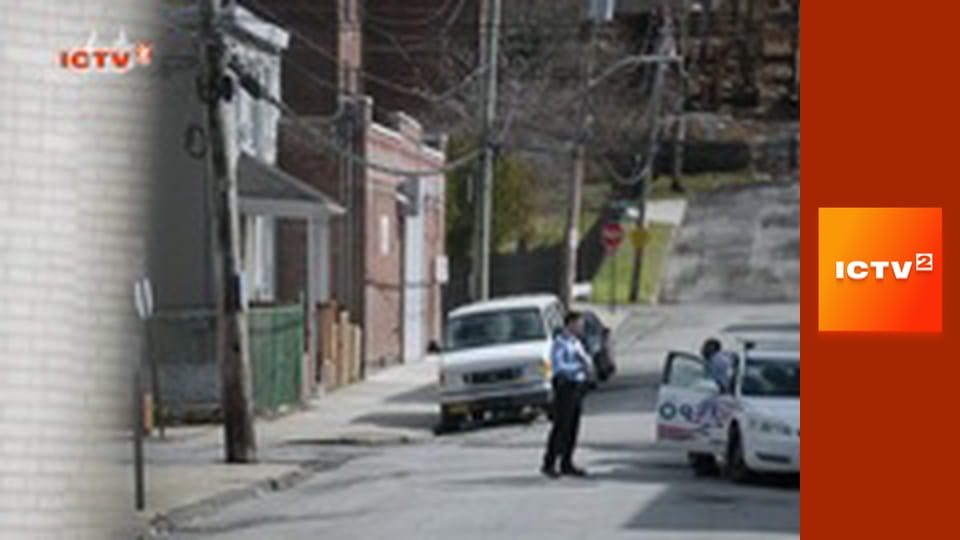 Т/с "Сліпа зона", 2 сезон, 22 с.