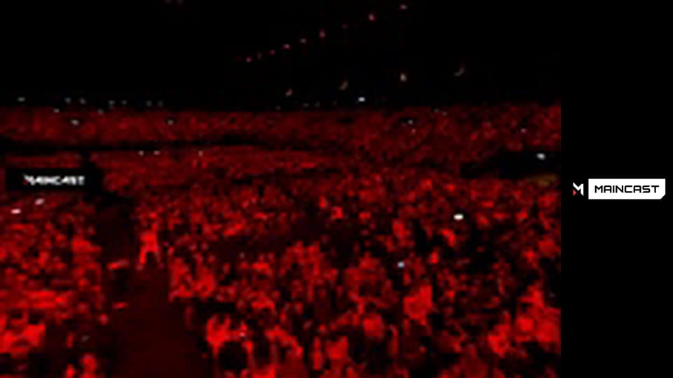 CS2. Blast Rivals 2025 Season 2. 1/2 фіналу. FURIA vs paiN Gaming. Наживо.