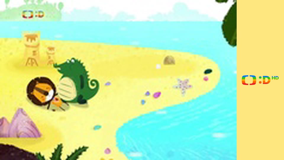 Leo, strážce přírody II