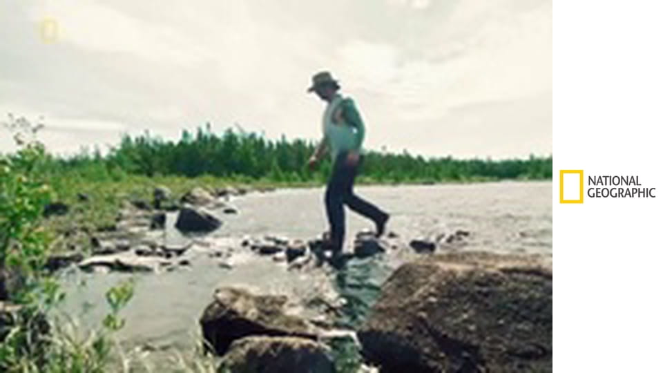 Život na severu S1E8 - Dokončení