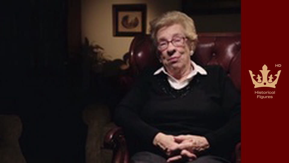 Zgodba o dveh sestrah - Anne Frank