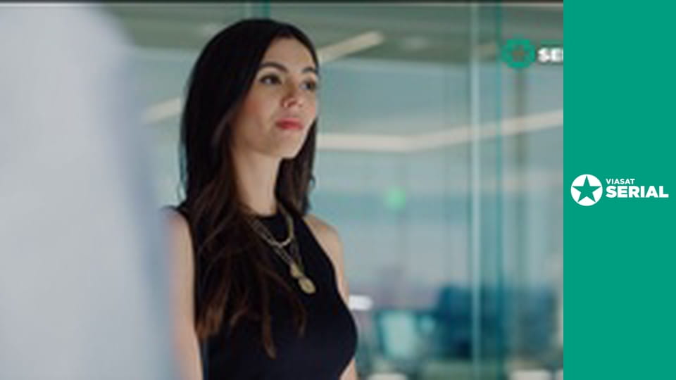 Т/с "Форс-мажори: Лос-Анджелес", 1 с.