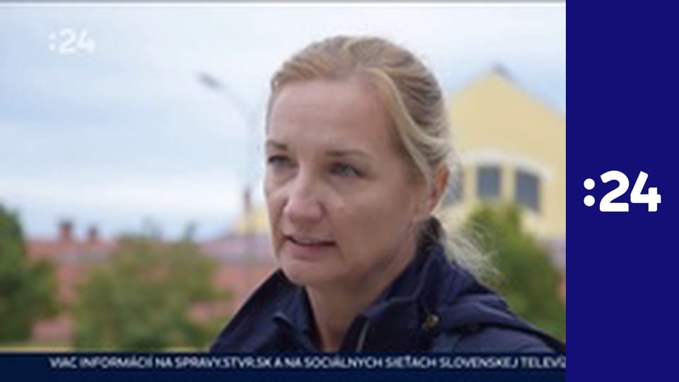 Téma :24 E1000 - MOJA BUBLINA