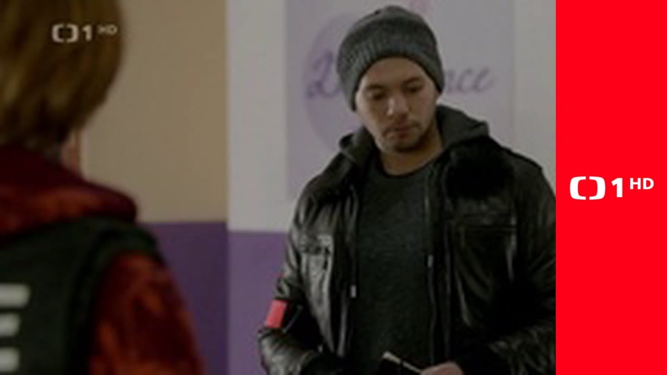 Candice Renoirová III