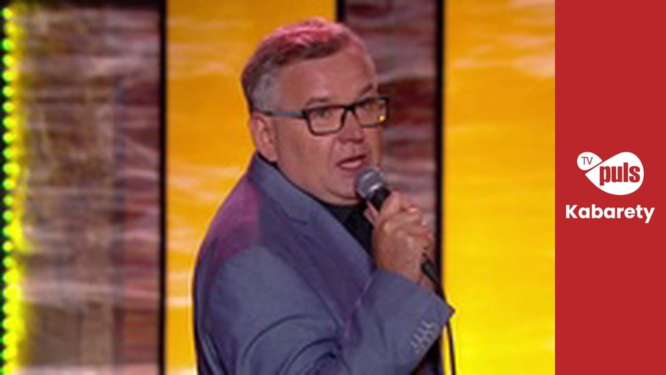 Kabaretowa noc pod gwiazdami - Lidzbark Warmiński Season 1 Episode 2