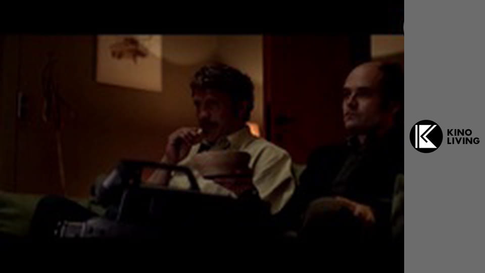 Х/ф "Мужики и куры".