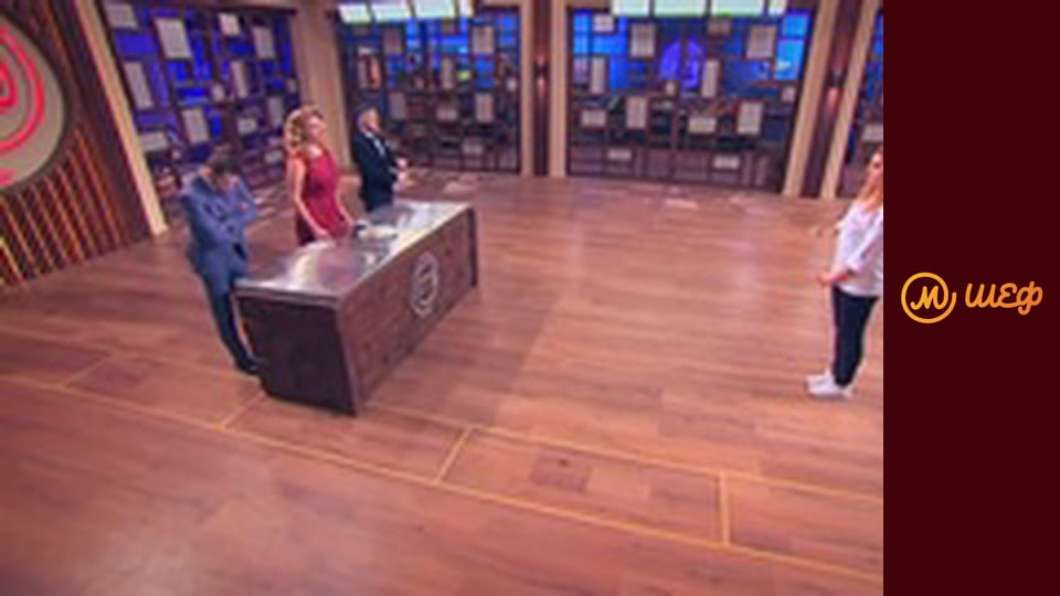 Сезон 6, Випуск 17, Частина 4