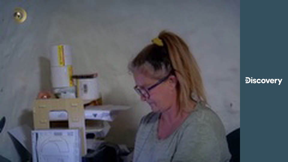 Hledání opálů v australském vnitrozemí S7E1 - Nová země