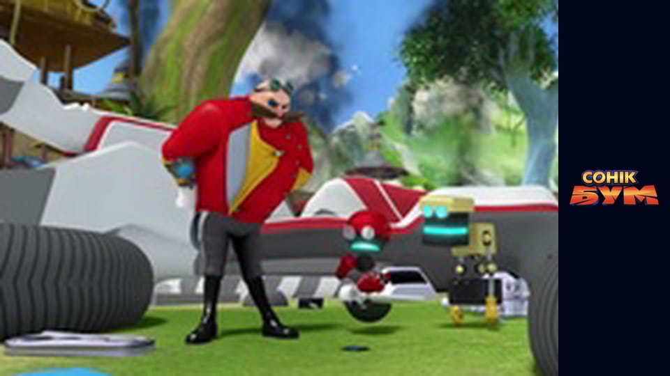 Season 2, Episode 10