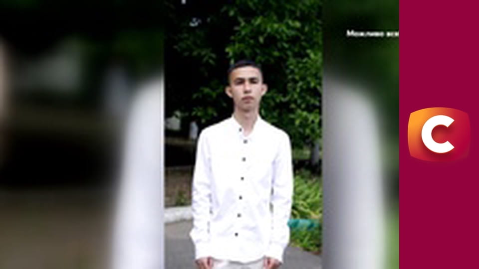 "Історія одного злочину", 7 сезон, 18 еп. "Хвойда".