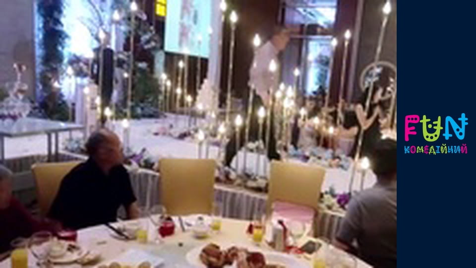 Заробітчани - Сезон 3 Випуск 46