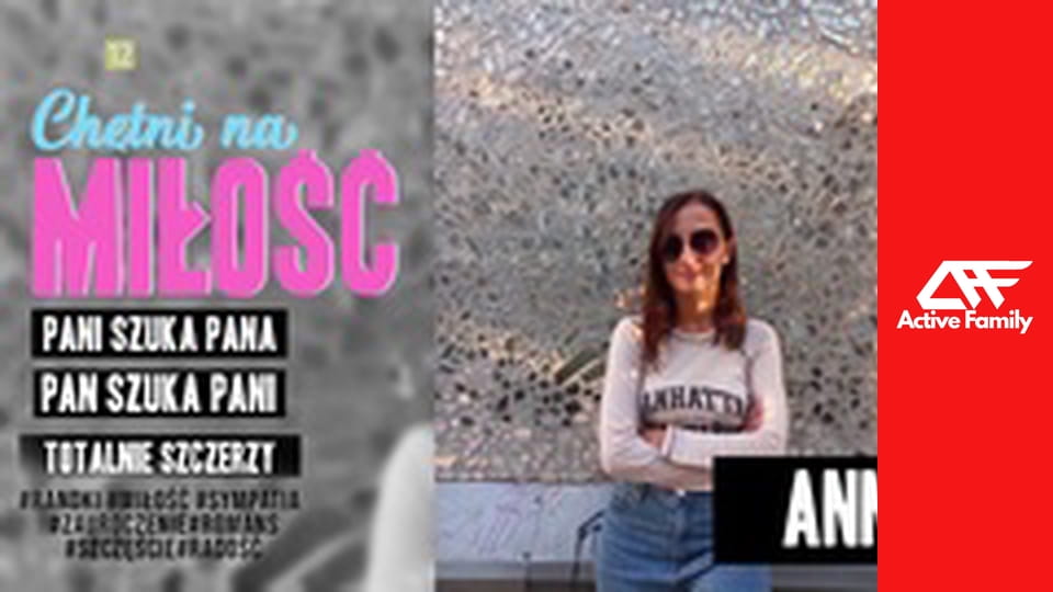 Chętni na miłość