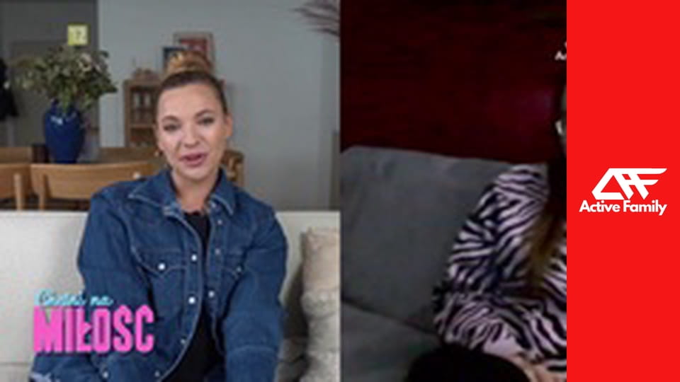 Chętni na miłość