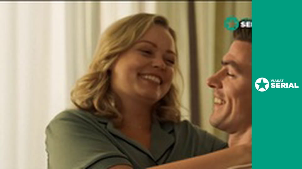 Д/с "Години на вбивство", 1 сезон, 3 с. "Смертельний постріл".