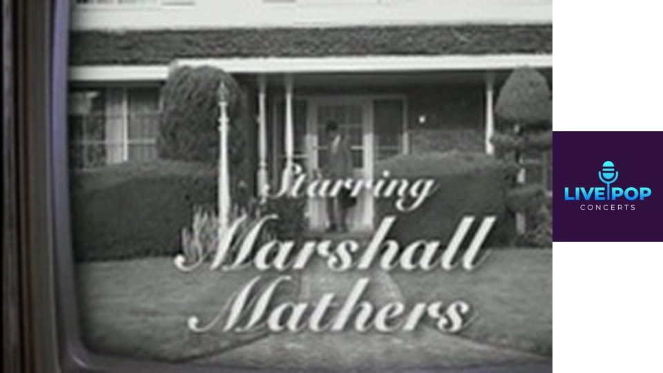 Pop Profiles - Eminem