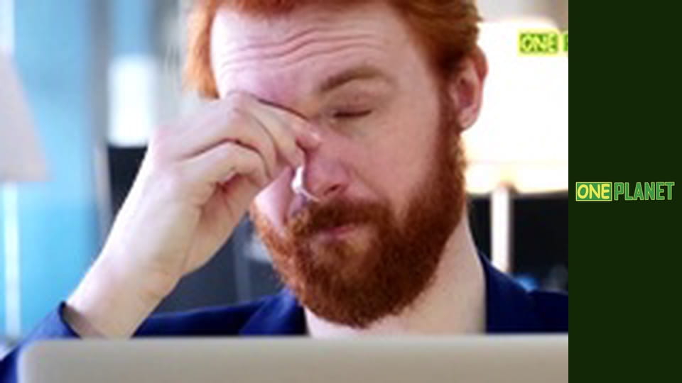 Удивительно, 43 эп. Комната Эймса.