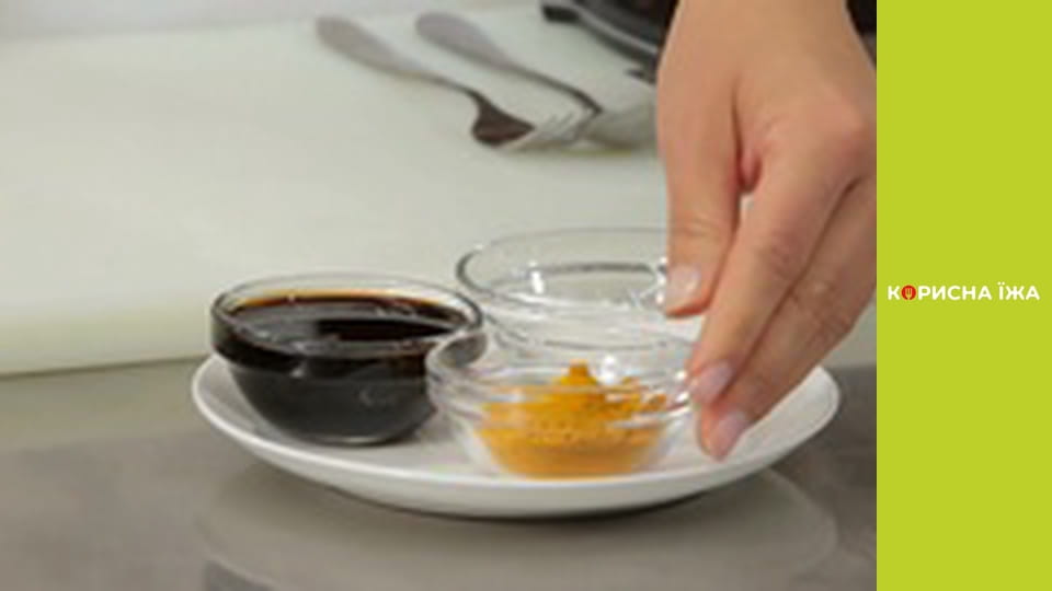 Т/с "Овочі Фрукти" - Серія 9