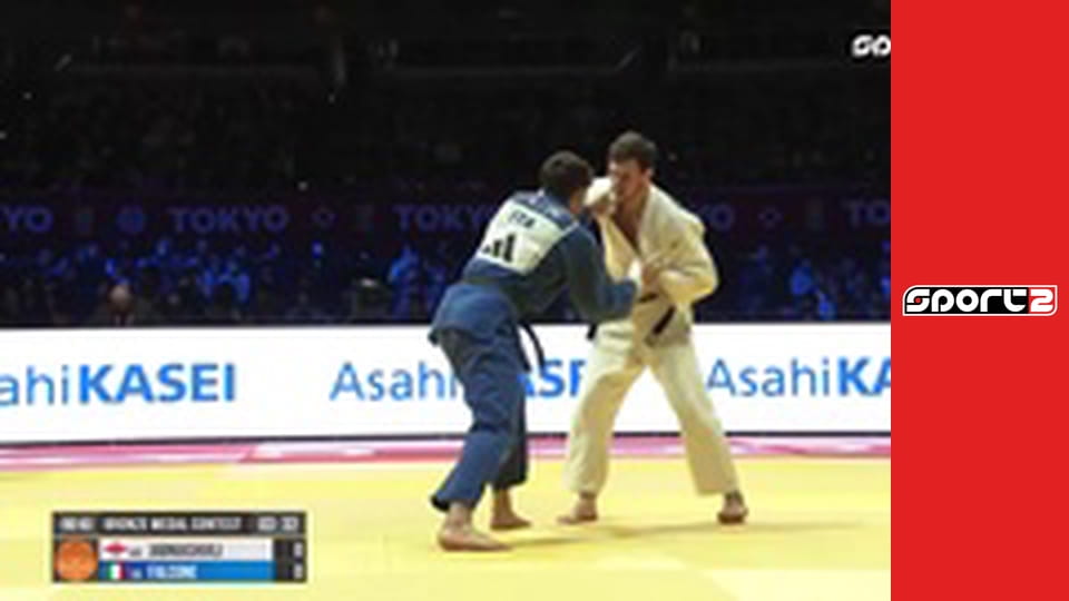 Cselgáncs - 1. nap, Grand Slam-verseny, Tokió, premier, élő, HD