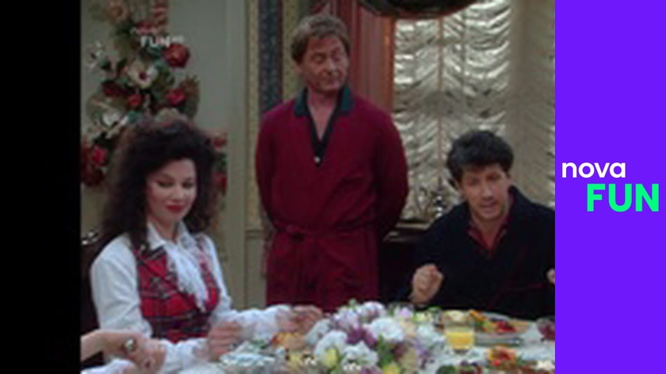 Chůva k pohledání E14