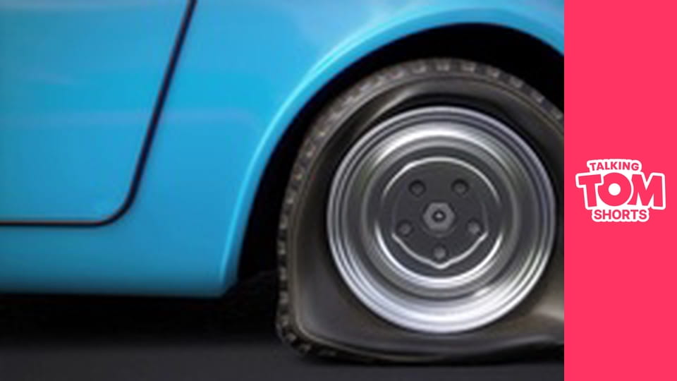 Hit the Road... Again! S1E45