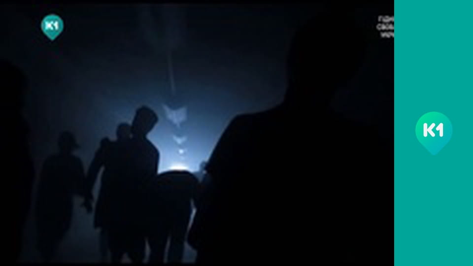 "Приключения с Яной Метёлкиной".