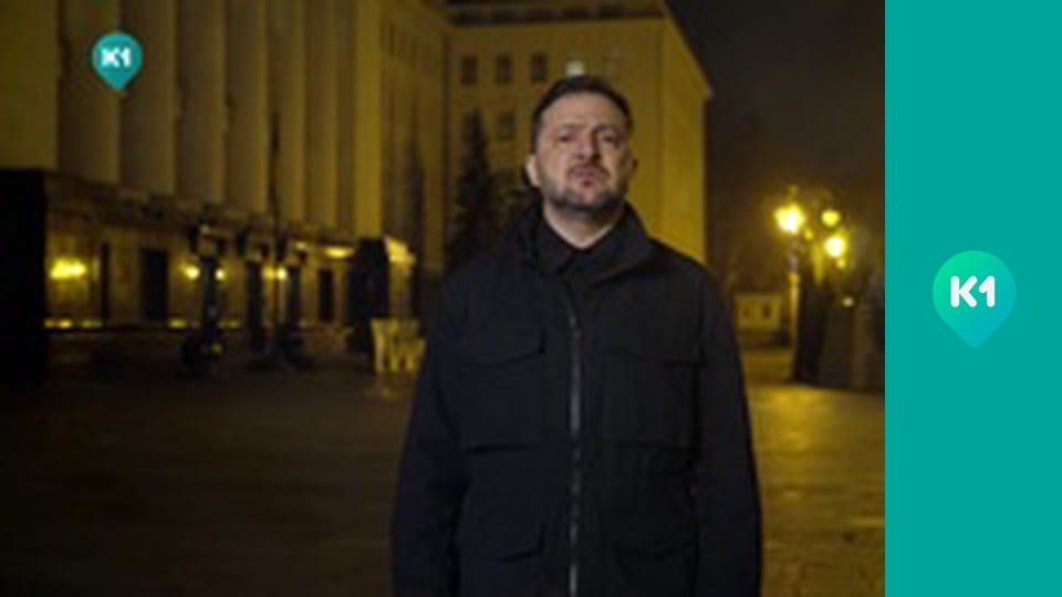 "Хижі до їжі" с Андреем Бедняковым.