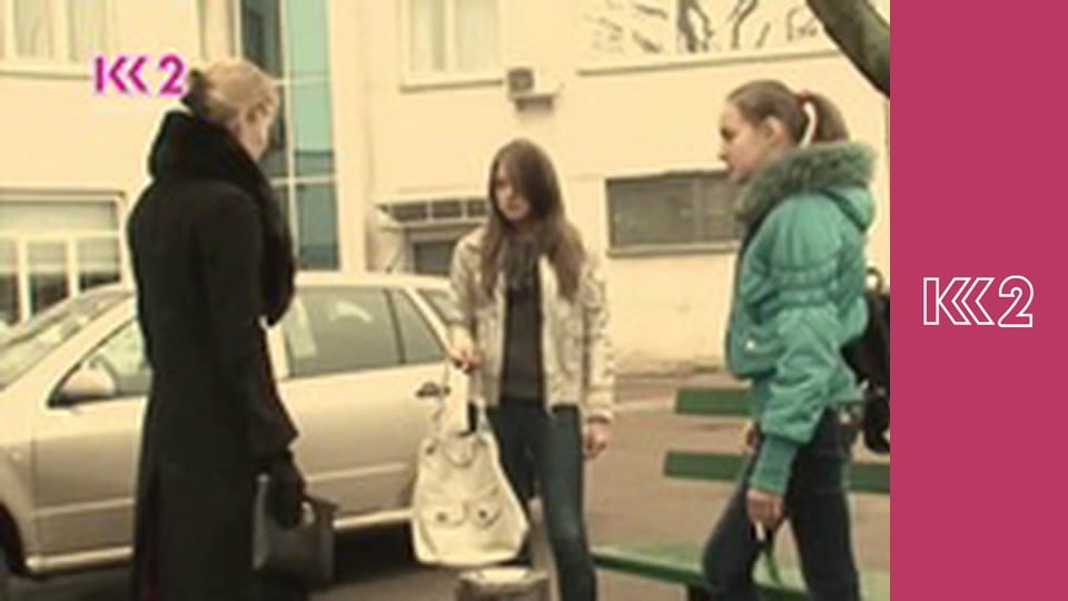 Сімейний суд E34 - Прихована вагітність