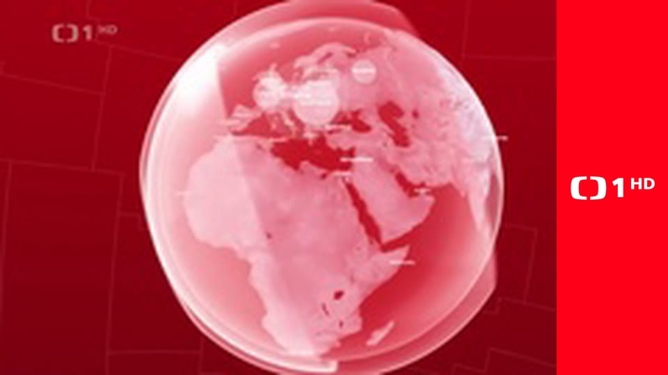 Predpoveď počasia, Športové správy, Udalosti v regiónoch plus