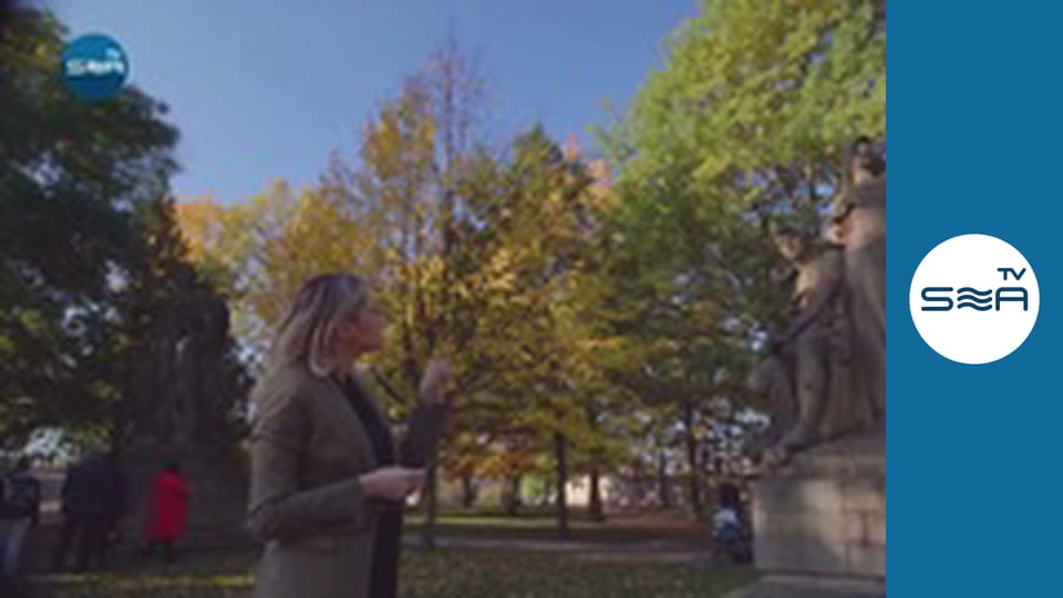 Chasing Cities - Czech 3