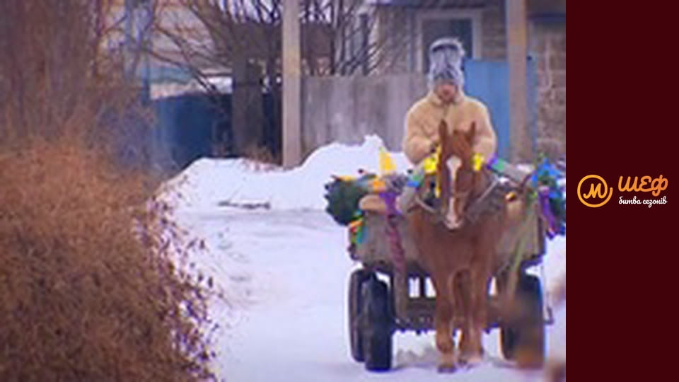 МастерШеф Діти, Сезон 2, Випуск 5, Частина 1