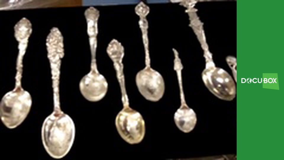 Pierwiastki wokół nas S1E2 - Srebro, wodór, fosfor, german, siarka