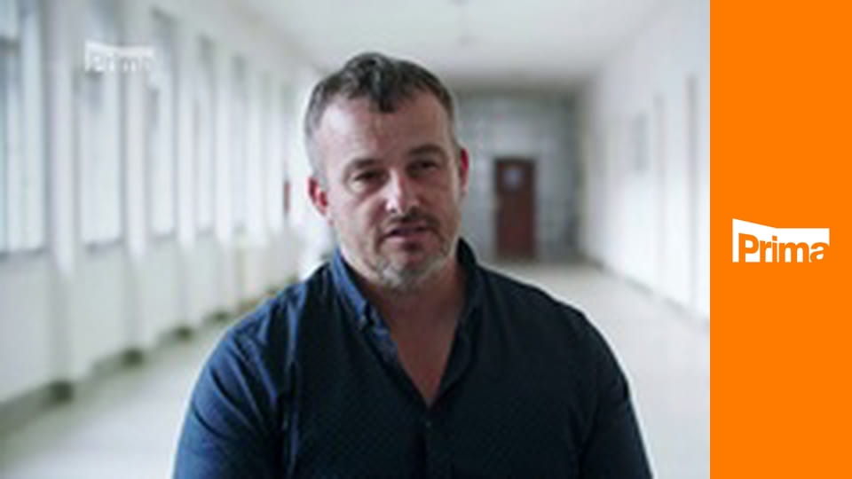 Bez lítosti E6 - Tomáš Vít