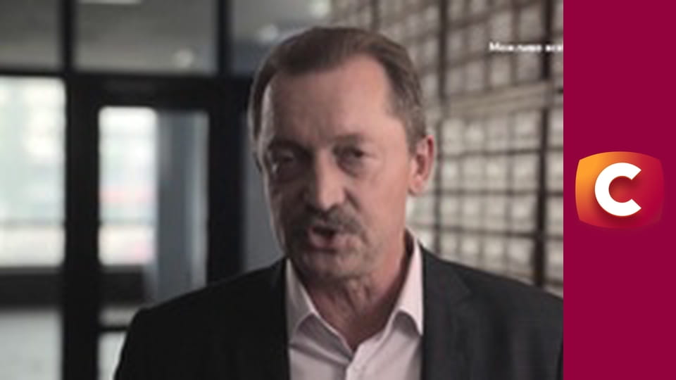 "Історія одного злочину", 7 сезон, 46 еп. "Страсті земні".