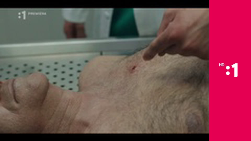 Vanina E4 - Návršie mydlárov