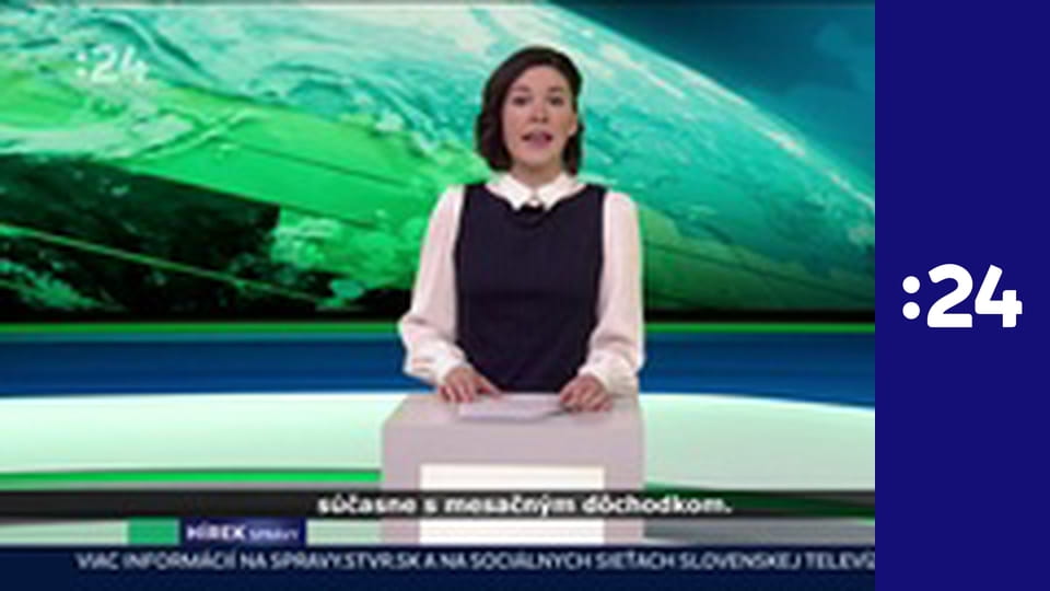 Správy - Hírek E213