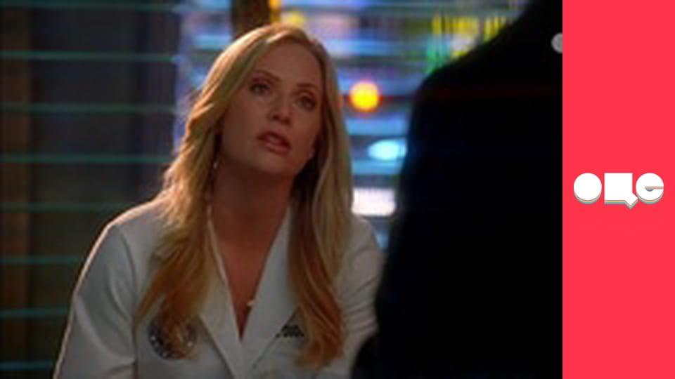 Слідство ведуть екстрасенси, 2 сезон, 18 еп. СМС з того світу: частина 1.