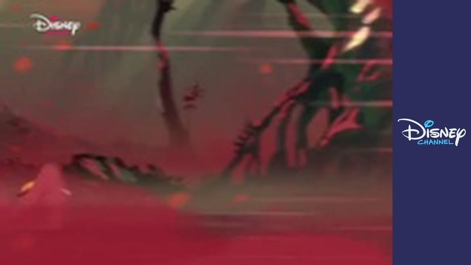 Tým Tiki E25 - Velké finále, 1. část