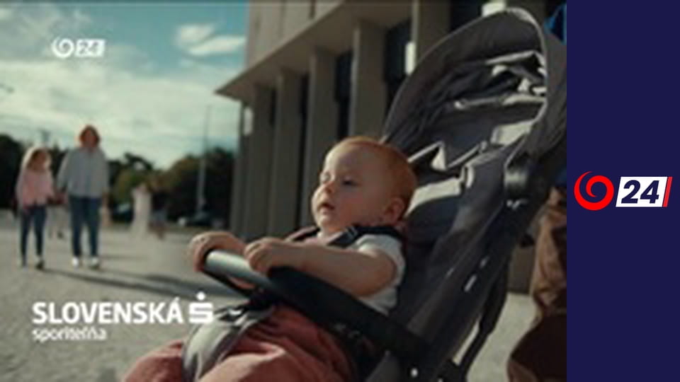 Popoludnie naživo s JOJ 24