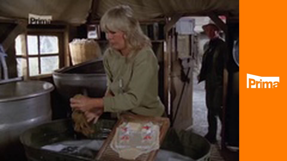 M*A*S*H S9E11