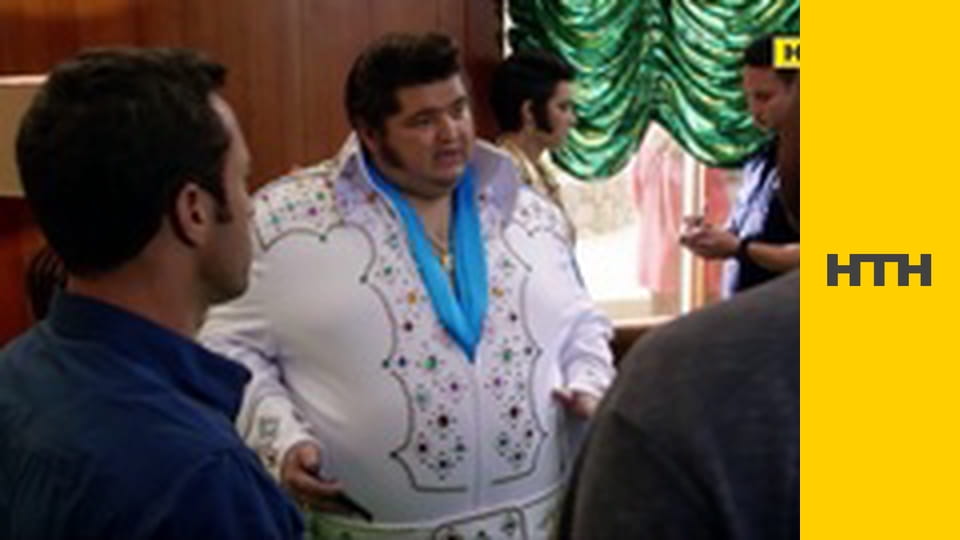 Т/с "Гаваї 5.0", 5 сезон, 21 і 22 с.