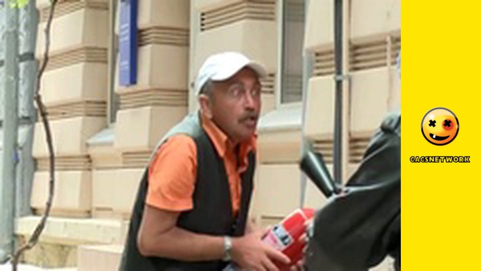 Crazy TV Pranks, 18 еп.