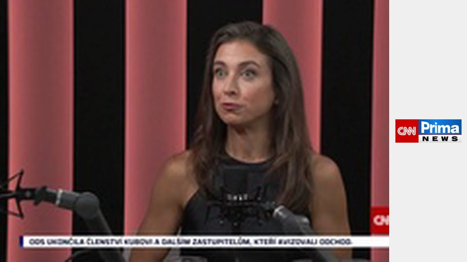 Start[UP]ujeme - Trend longevity