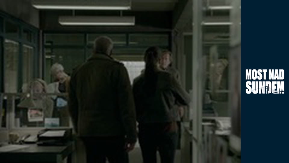 The Bridge Сезон 2 Епізод 10