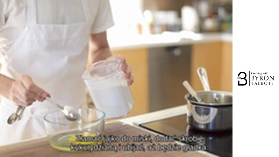 The Pancake Soufflé