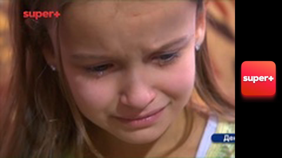 М/с "Сімпсони", 19 сезон, 16 с. "Тату, не прив'язуйся".