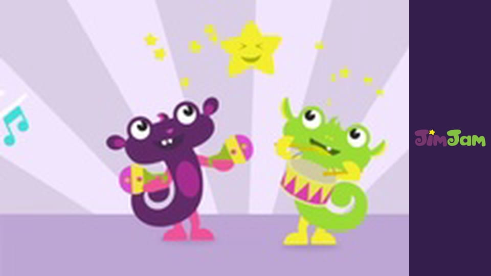 Bing Bunny S1E30 - Bubbles