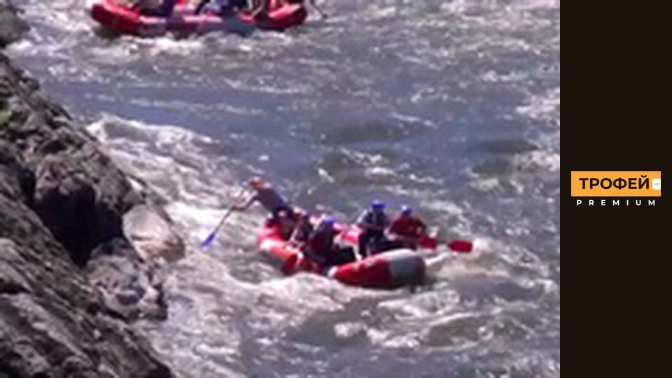 Reserves of Ukraine. Episode 14