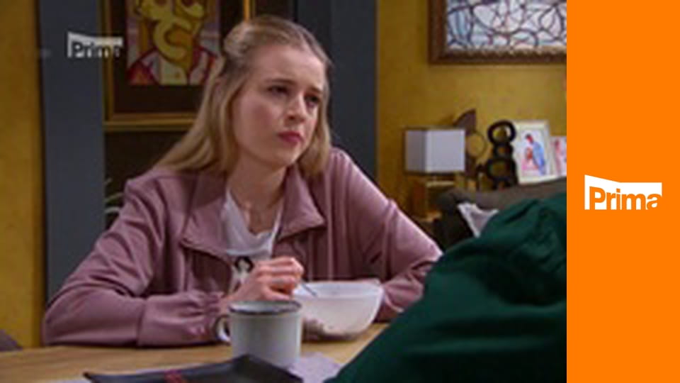 ZOO Nové začátky E193 - Pavoučí lázně