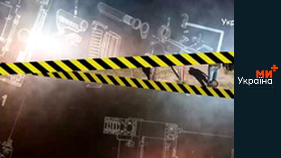 Армія TV представляє.