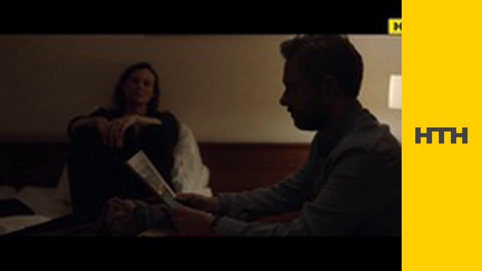 Х/ф "Оперативник".